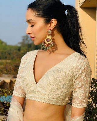 Shraddha Kapoor Photos - 2 of 4