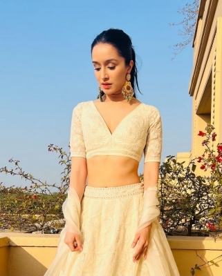Shraddha Kapoor Photos - 3 of 4