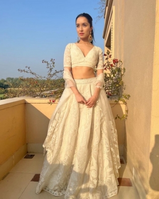 Shraddha Kapoor Photos - 4 of 4