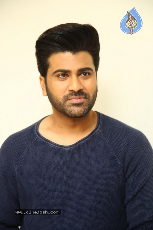 Aadavallu Meeku Johaarlu Movie Press Meet - 16 / 36 photos