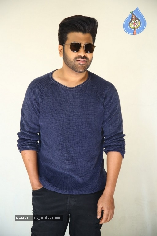 Aadavallu Meeku Johaarlu Movie Press Meet - 25 / 36 photos