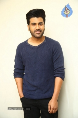 Aadavallu Meeku Johaarlu Movie Press Meet - 22 of 36