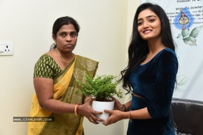 Allantha Doorana Movie Press Meet - 14 of 16