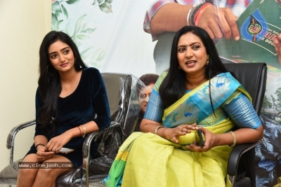 Allantha Doorana Movie Press Meet - 16 of 16