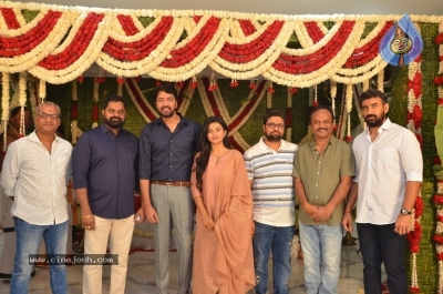 Allari Naresh New Movie Launch - 3 of 7