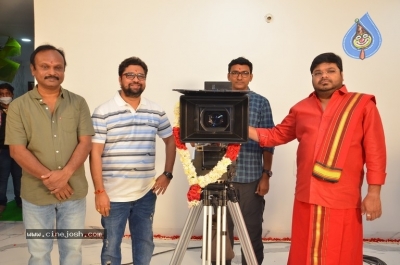 Allari Naresh New Movie Launch - 4 of 7