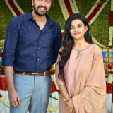 Allari Naresh New Movie Launch