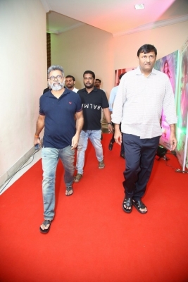 AMJ Pre Release Event - 57 of 63