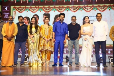AMJ Pre Release Event - 27 of 63