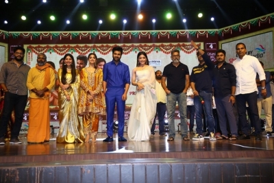 AMJ Pre Release Event - 33 of 63