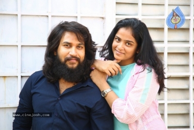 Bhargavi Sri Dimension Films Production No.1 movie opening - 1 of 10