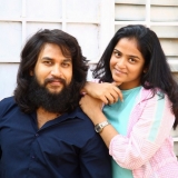 Bhargavi Sri Dimension Films Production No.1 movie opening