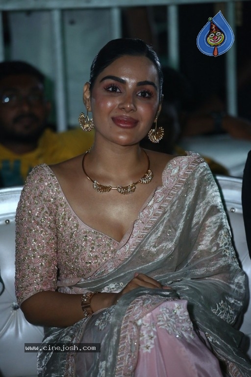 Bheemla Nayak Pre Release Event - 22 / 80 photos