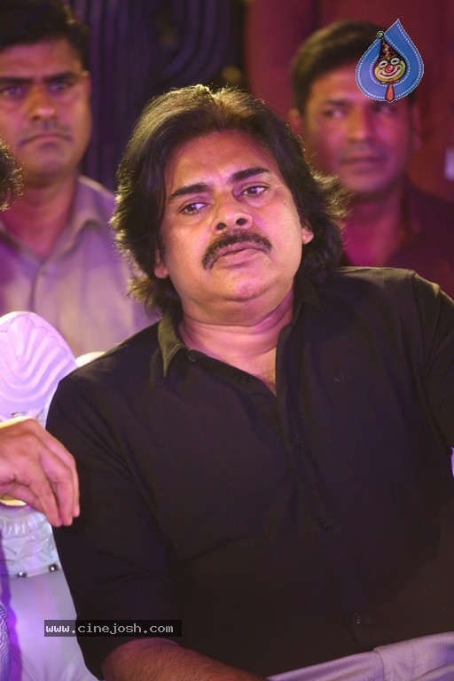 Bheemla Nayak Pre Release Event - 47 / 80 photos