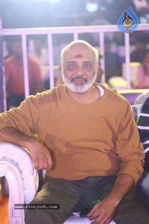 Bheemla Nayak Pre Release Event - 79 / 80 photos