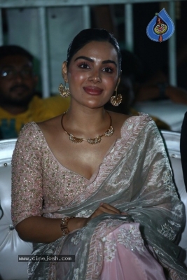 Bheemla Nayak Pre Release Event - 22 of 80