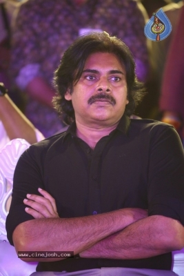 Bheemla Nayak Pre Release Event - 23 of 80
