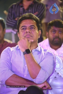 Bheemla Nayak Pre Release Event - 27 of 80