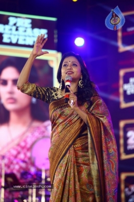 Bheemla Nayak Pre Release Event - 28 of 80