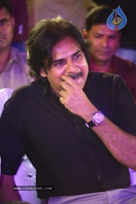Bheemla Nayak Pre Release Event - 35 of 80