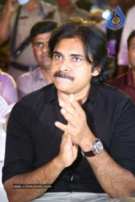 Bheemla Nayak Pre Release Event - 37 of 80