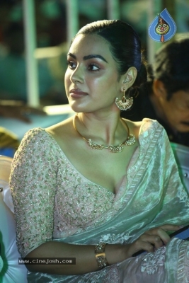 Bheemla Nayak Pre Release Event - 38 of 80
