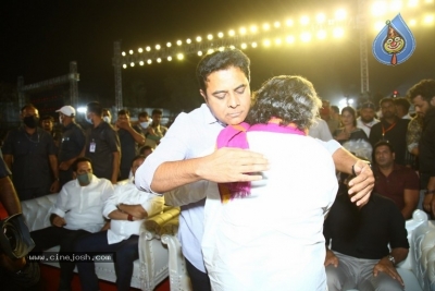 Bheemla Nayak Pre Release Event - 44 of 80