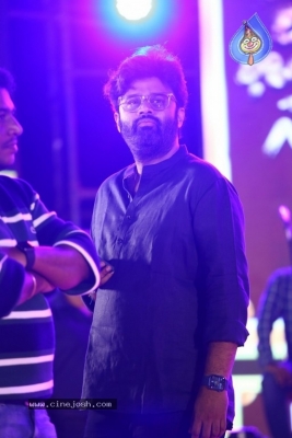 Bheemla Nayak Pre Release Event - 46 of 80
