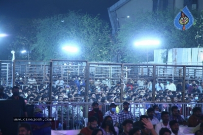 Bheemla Nayak Pre Release Event - 49 of 80