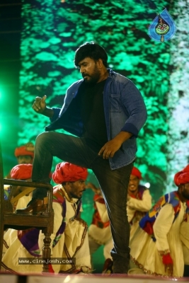 Bheemla Nayak Pre Release Event - 52 of 80