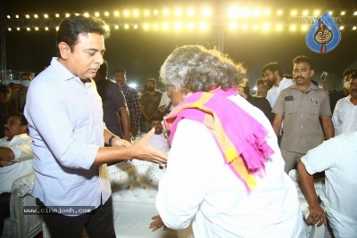 Bheemla Nayak Pre Release Event - 57 of 80