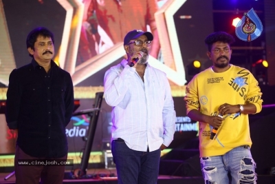 Bheemla Nayak Pre Release Event - 58 of 80