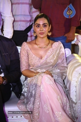 Bheemla Nayak Pre Release Event - 60 of 80