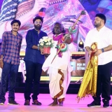 Bheemla Nayak Pre Release Event