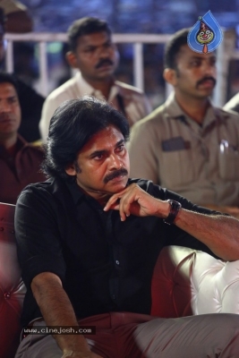 Bheemla Nayak Pre Release Event 2nd Set - 45 of 46