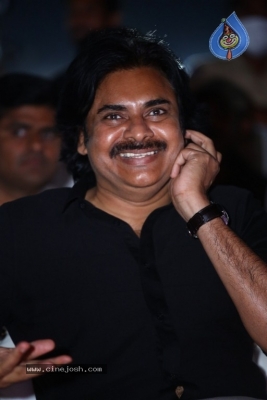 Bheemla Nayak Pre Release Event 2nd Set - 46 of 46