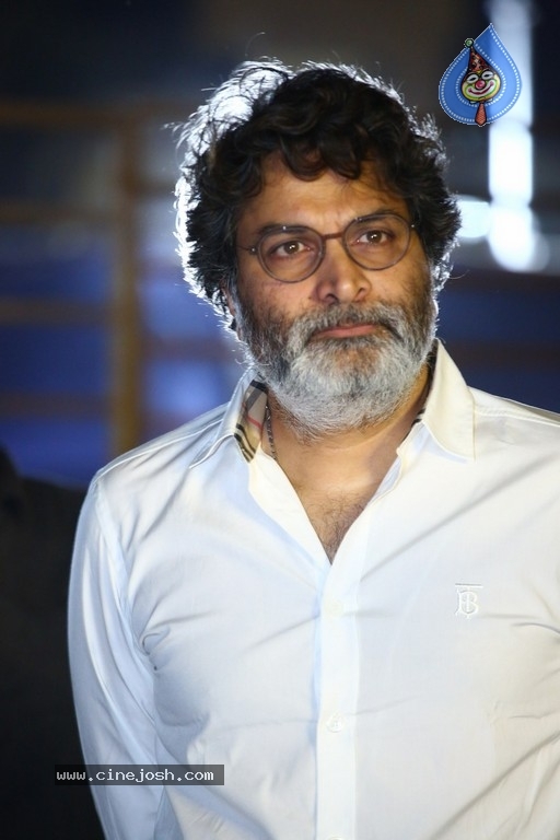 Bheemla Nayak Pre Release Event Last Set - 78 / 81 photos