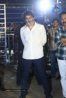 Bheemla Nayak Pre Release Event Last Set - 22 of 81
