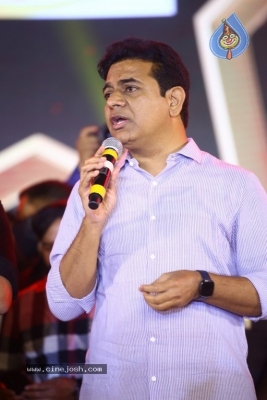 Bheemla Nayak Pre Release Event Last Set - 33 of 81