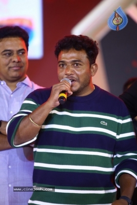 Bheemla Nayak Pre Release Event Last Set - 36 of 81