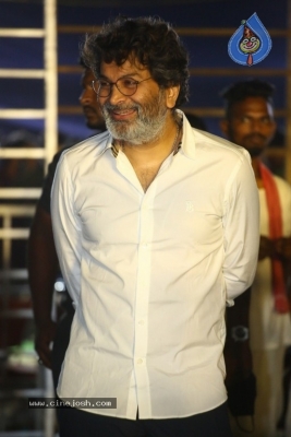 Bheemla Nayak Pre Release Event Last Set - 43 of 81