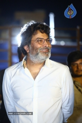 Bheemla Nayak Pre Release Event Last Set - 48 of 81