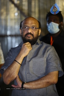 Bheemla Nayak Pre Release Event Last Set - 55 of 81