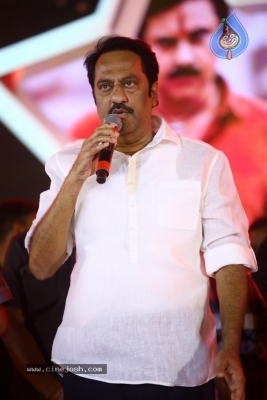 Bheemla Nayak Pre Release Event Last Set - 57 of 81