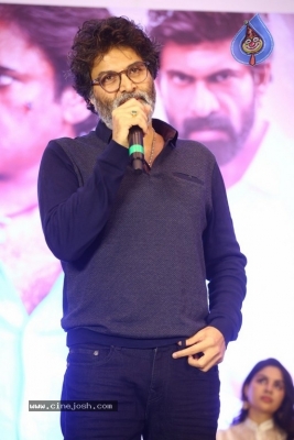 Bheemla Nayak Success Meet - 7 of 21