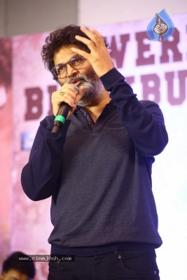 Bheemla Nayak Success Meet - 18 of 21