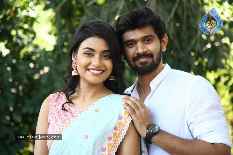 Dream Gate Productions Movie launch - 10 / 11 photos