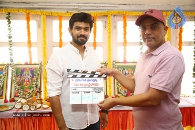 Dream Gate Productions Movie launch - 11 of 11