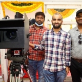 Dream Gate Productions Movie launch