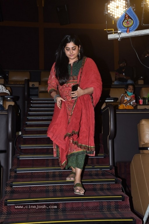 FIR Movie Pre Release event - 32 / 39 photos